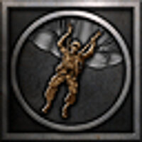 Достижение Flared Landing в игре Medal of Honor: Airborne для Xbox 360
