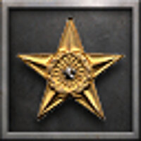 Достижение MP - Silver Star в игре Medal of Honor: Airborne для Xbox 360