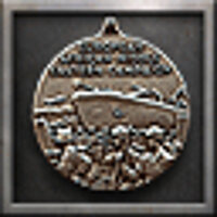Достижение MP - EAM Campaign Medal в игре Medal of Honor: Airborne для Xbox 360