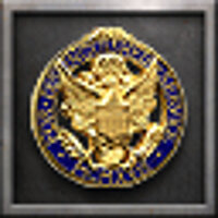 Достижение MP - Distinguished Service Medal в игре Medal of Honor: Airborne для Xbox 360