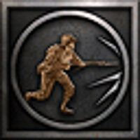 Достижение Homerun! в игре Medal of Honor: Airborne для Xbox 360