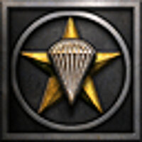 Достижение Jump Training в игре Medal of Honor: Airborne для Xbox 360