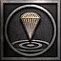 Достижение Jump Master в игре Medal of Honor: Airborne для Xbox 360