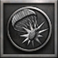 Достижение MP - Human Flak Gun в игре Medal of Honor: Airborne для Xbox 360