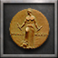Достижение MP - World War II Victory Medal в игре Medal of Honor: Airborne для Xbox 360