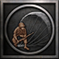Достижение Greased Landing в игре Medal of Honor: Airborne для Xbox 360