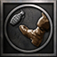 Достижение In Yer Face! в игре Medal of Honor: Airborne для Xbox 360