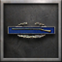 Достижение MP - Combat Infantryman Badge в игре Medal of Honor: Airborne для Xbox 360