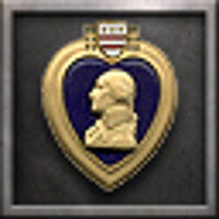 Достижение MP - Purple Heart в игре Medal of Honor: Airborne для Xbox 360
