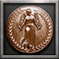 Достижение Complete on Casual в игре Medal of Honor: Airborne для Xbox 360