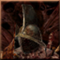 Достижение Gladiator Dossier в игре Clive Barker's Jericho для Xbox 360
