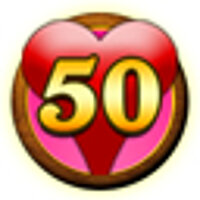 Достижение Heart Attack в игре Hardwood Hearts для Xbox 360