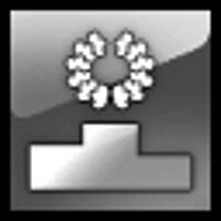 Достижение «First Podium Finish» в игре DiRT для Xbox 360