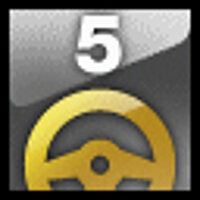 Достижение «5 Wins» в игре DiRT для Xbox 360