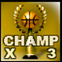 Достижение Legacy Champion 3x в игре College Hoops 2K7 для Xbox 360