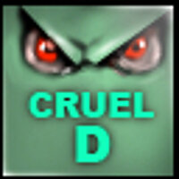 Достижение Cruel "D" в игре College Hoops 2K7 для Xbox 360