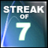 Достижение Streak of 7 Ranked Wins в игре College Hoops 2K7 для Xbox 360