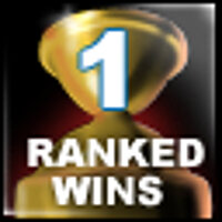 Достижение 1 Online Ranked Win в игре College Hoops 2K7 для Xbox 360