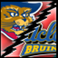 Достижение Arizona vs. UCLA Rivalry в игре College Hoops 2K7 для Xbox 360