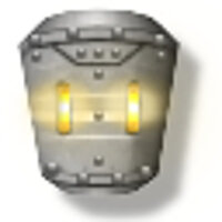 Достижение Iron Blitz в игре RoboBlitz для Xbox 360
