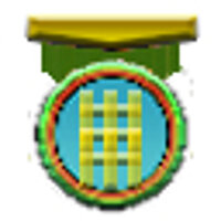 Достижение Competitive в игре Defender (1981) для Xbox 360