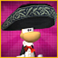 Достижение CARAMBA RAYMAN в игре Rayman Raving Rabbids для Xbox 360