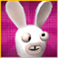 Достижение BUNNY RAYMAN в игре Rayman Raving Rabbids для Xbox 360