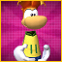 Достижение RAYMANINHO RAYMAN в игре Rayman Raving Rabbids для Xbox 360