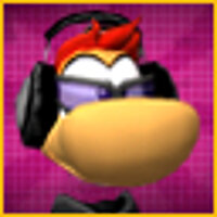 Достижение DEEJAY RAYMAN в игре Rayman Raving Rabbids для Xbox 360