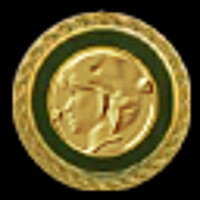 Достижение Collected 5 Gold Rewards в игре Tomb Raider: Legend для Xbox 360