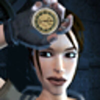 Достижение Completed all Time Trials в игре Tomb Raider: Legend для Xbox 360