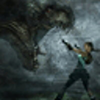 Достижение Peruvian Tomb Raider в игре Tomb Raider: Legend для Xbox 360