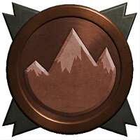 Трофей {trophy} в игре Tomb Raider: Legend для PS3