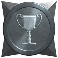 Трофей {trophy} в игре Tomb Raider: Legend для PS3