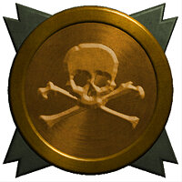 Трофей {trophy} в игре Tomb Raider: Legend для PS3