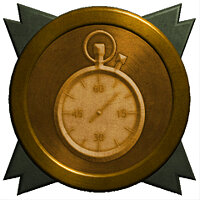 Трофей {trophy} в игре Tomb Raider: Legend для PS3