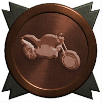 Трофей {trophy} в игре Tomb Raider: Legend для PS3