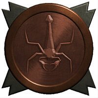 Трофей {trophy} в игре Tomb Raider: Legend для PS3