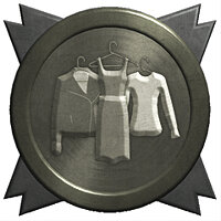 Трофей {trophy} в игре Tomb Raider: Legend для PS3