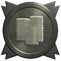 Трофей {trophy} в игре Tomb Raider: Legend для PS3