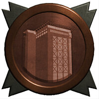 Трофей {trophy} в игре Tomb Raider: Legend для PS3