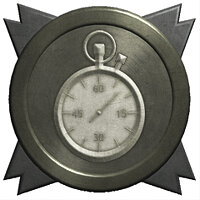 Трофей {trophy} в игре Tomb Raider: Legend для PS3