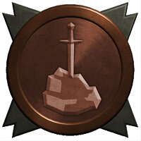 Трофей {trophy} в игре Tomb Raider: Legend для PS3