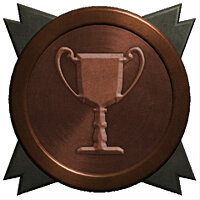 Трофей {trophy} в игре Tomb Raider: Legend для PS3