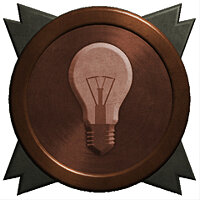 Трофей {trophy} в игре Tomb Raider: Legend для PS3