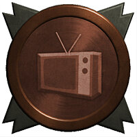 Трофей {trophy} в игре Tomb Raider: Legend для PS3