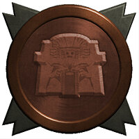 Трофей {trophy} в игре Tomb Raider: Legend для PS3