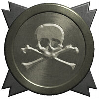 Трофей {trophy} в игре Tomb Raider: Legend для PS3