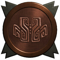 Трофей {trophy} в игре Tomb Raider: Legend для PS3