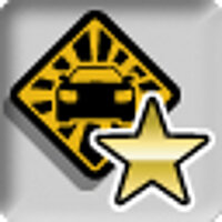 Достижение Race Ace! в игре Burnout Revenge для Xbox 360